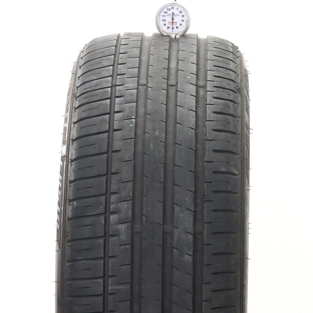 Used 245/45ZR20 Falken Azenis FK510 103Y - 7/32 - Image 2