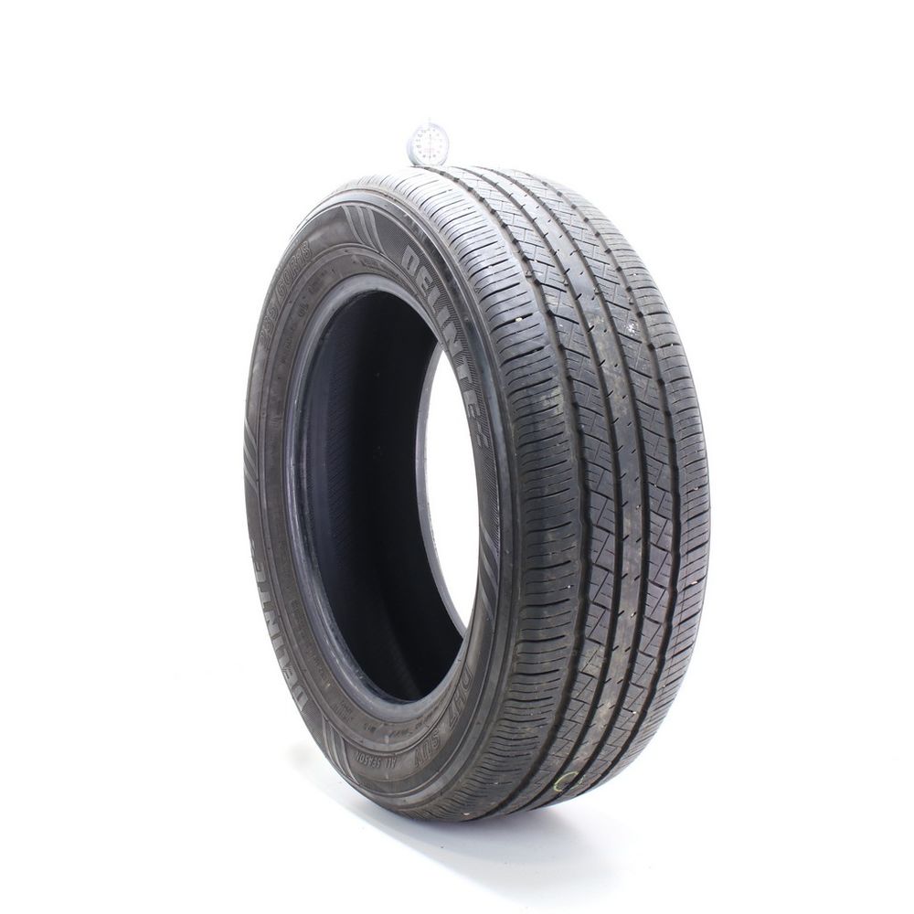 Used 235/60R18 Delinte DH7 SUV 107V - 7/32 - Image 1