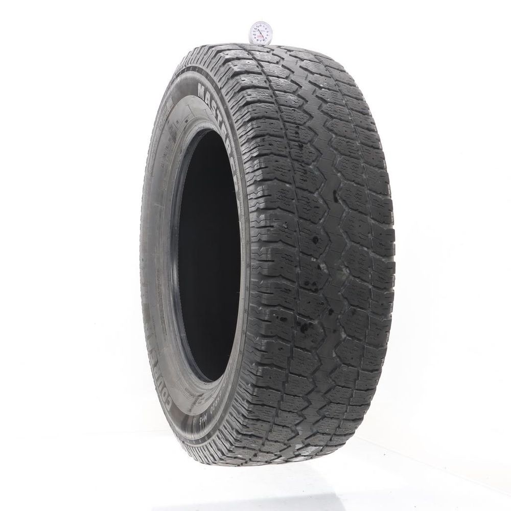 Used LT 275/65R20 Mastercraft Courser MSR 126/123R E - 5.5/32 - Image 1
