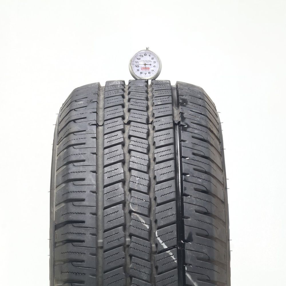 Used 265/65R17 Linglong Crosswind H/T 112T - 10.5/32 - Image 2