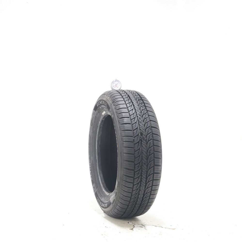 Used 185/60R14 General Altimax RT43 82H - 9.5/32 - Image 1