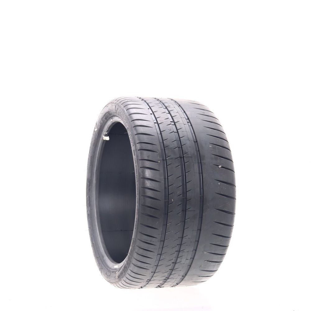 New 305/30ZR19 Michelin Pilot Sport Cup 2 NO 102Y - Image 1