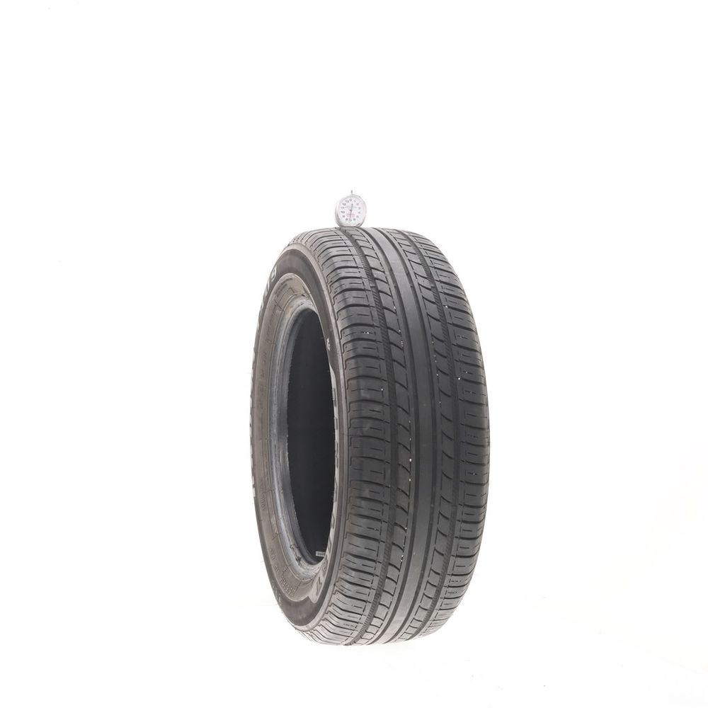 Used 205/60R15 Finalist F109 91H - 7/32 - Image 1