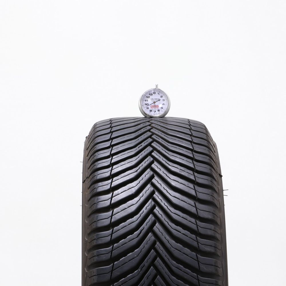 Set of (2) Used 215/60R16 Michelin CrossClimate 2 95V - 8.5-9.5/32 - Image 5