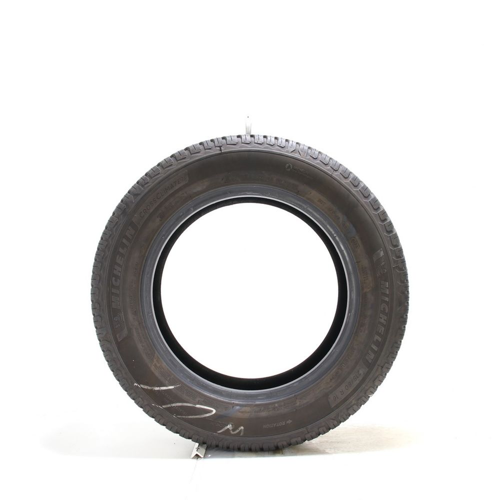 Set of (2) Used 215/60R16 Michelin CrossClimate 2 95V - 8.5-9.5/32 - Image 6