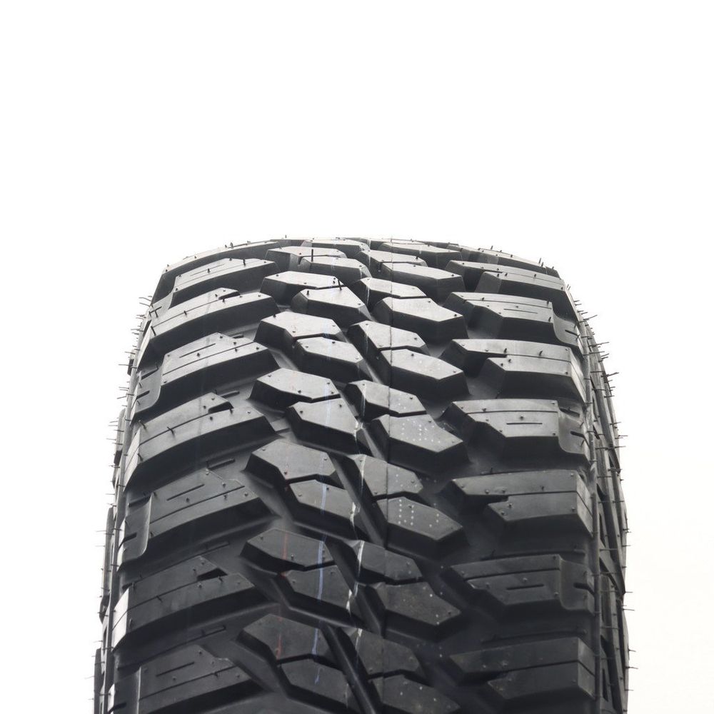 New LT 37X12.5R20 Kanati Mud Hog M/T 126Q E - Image 2