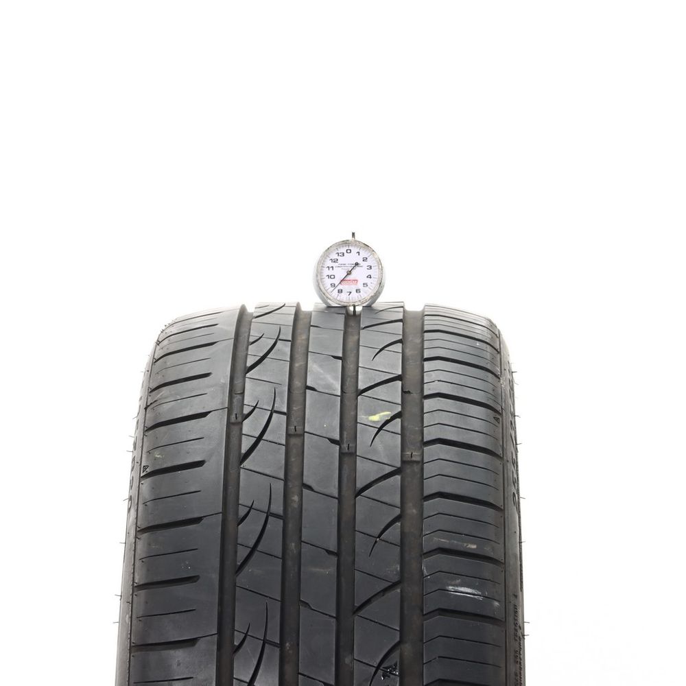 Used 255/35ZR20 Fortune Viento FSR702 97Y - 8.5/32 - Image 2