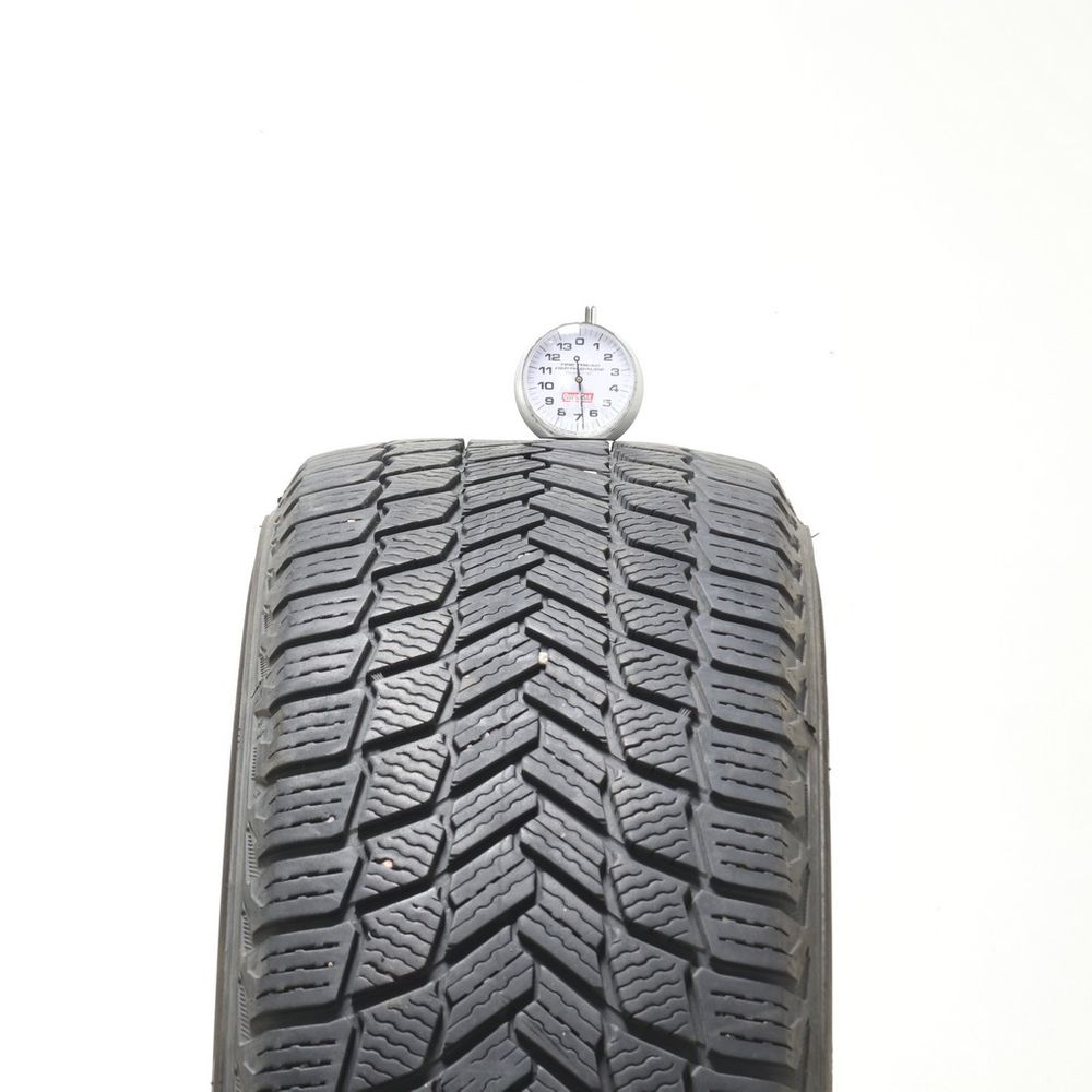 Used 225/65R17 Michelin X-Ice Snow SUV 106T - 6.5/32 - Image 2