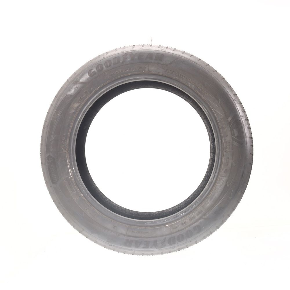 Used 235/60R20 Goodyear UltraGrip Performance Plus 108H - 7/32 - Image 3
