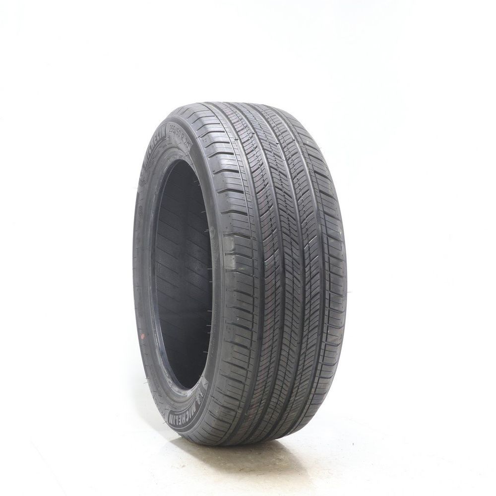 Set of (4) Driven Once 255/50R20 Michelin Primacy A/S 105H - 9/32 - Image 1
