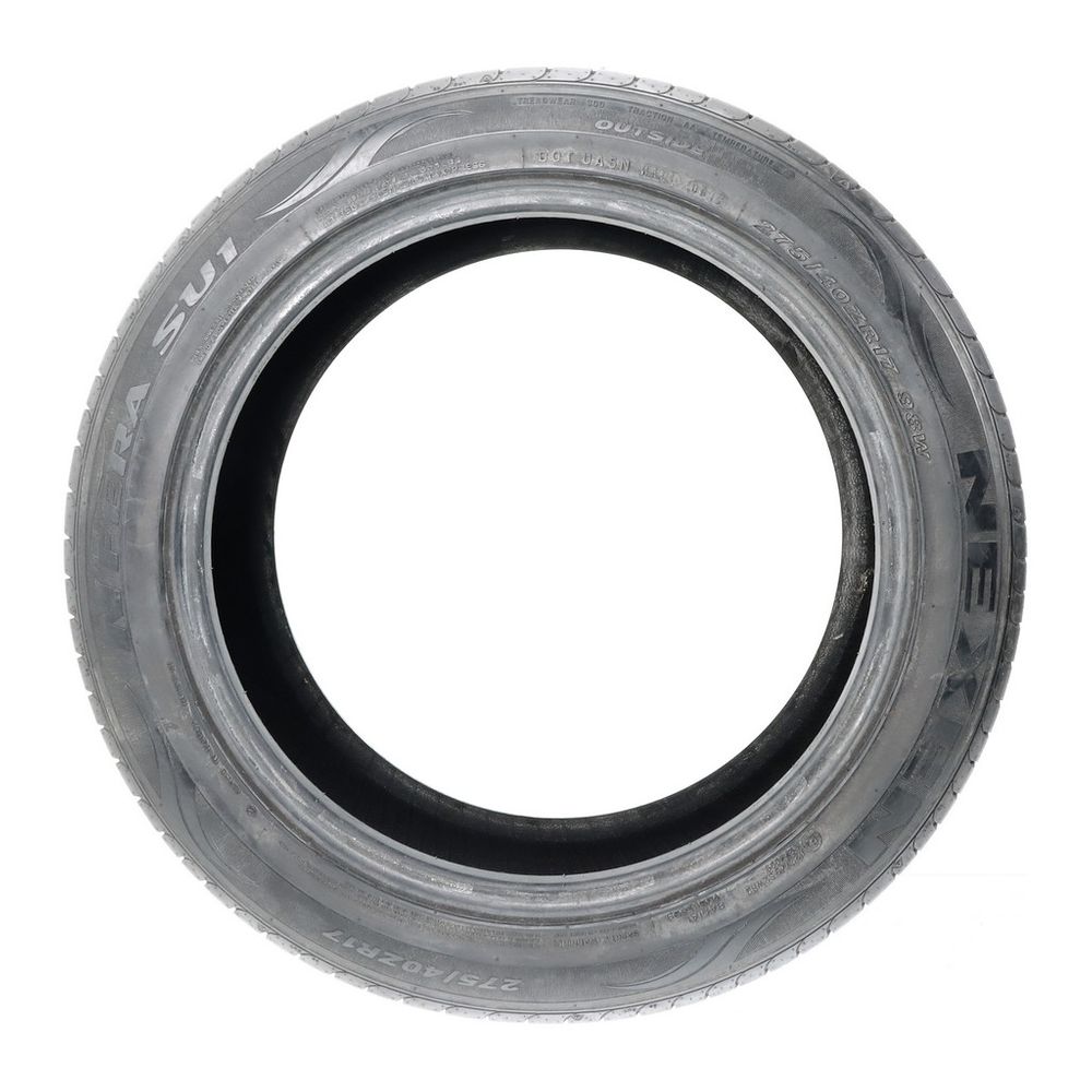 Used 275/40ZR17 Nexen N'Fera SU1 98W - 4/32 | Utires