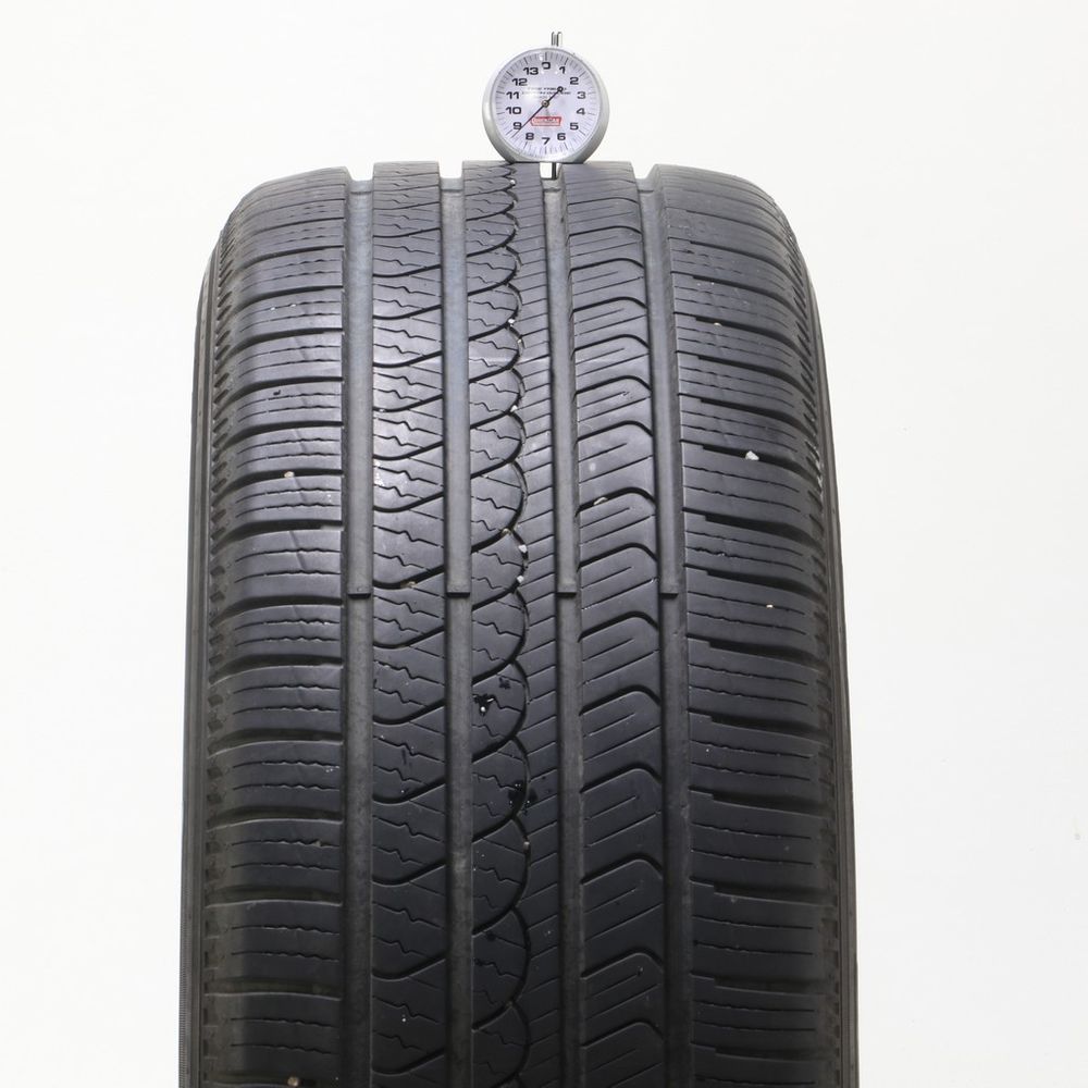 Used 235/60R18 Pirelli Scorpion AS Plus 3 103H - 8.5/32 - Image 2
