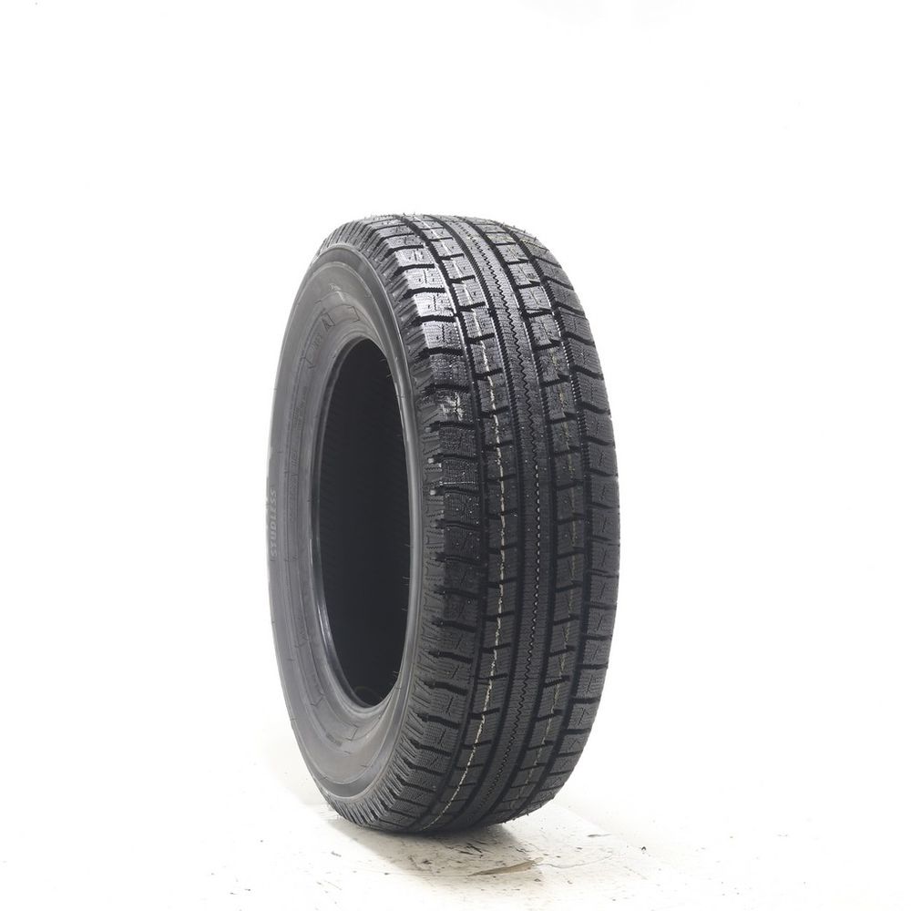New 225/65R17 Nitto NT-SN2 Winter 102T - 12/32 | Utires