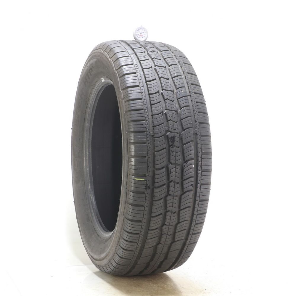 Set of (2) Used 275/55R20 Cooper Discoverer HTP II 117H - 9-9.5/32 - Image 4