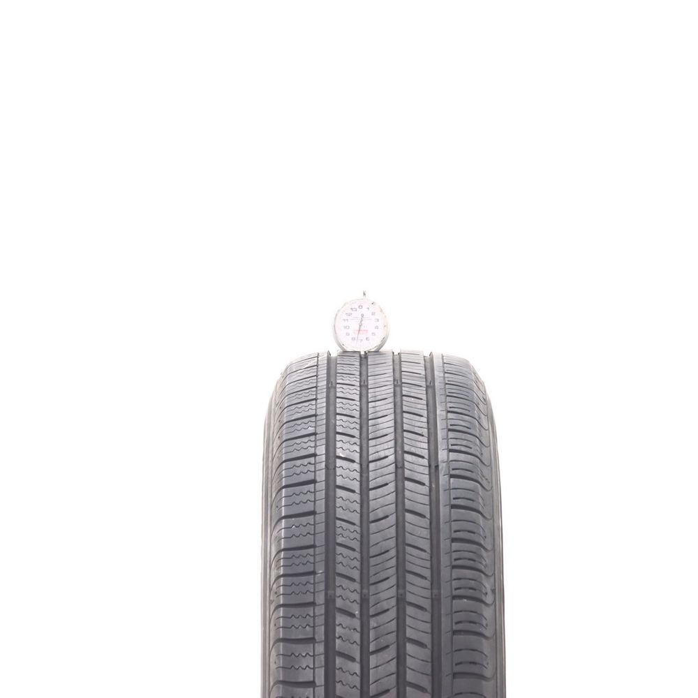 Used 205/70R15 Kumho Solus TA11 96T - 7.5/32 - Image 2
