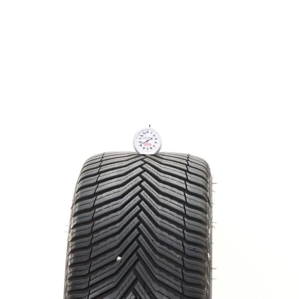 Set of (2) Used 235/45R18 Michelin CrossClimate 2 98V - 8.5-9/32 - Image 5