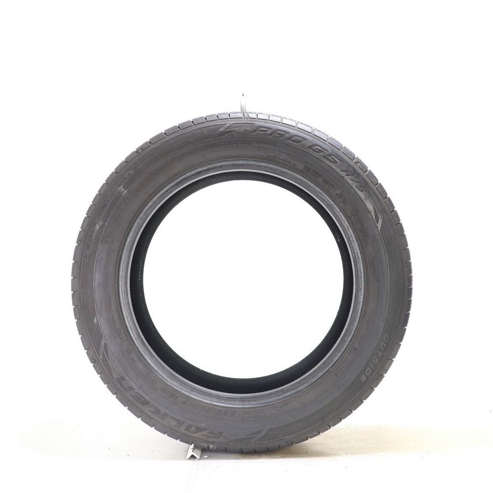 Used 225/55R17 Falken Pro G5 A/S 101H - 5.5/32 - Image 3