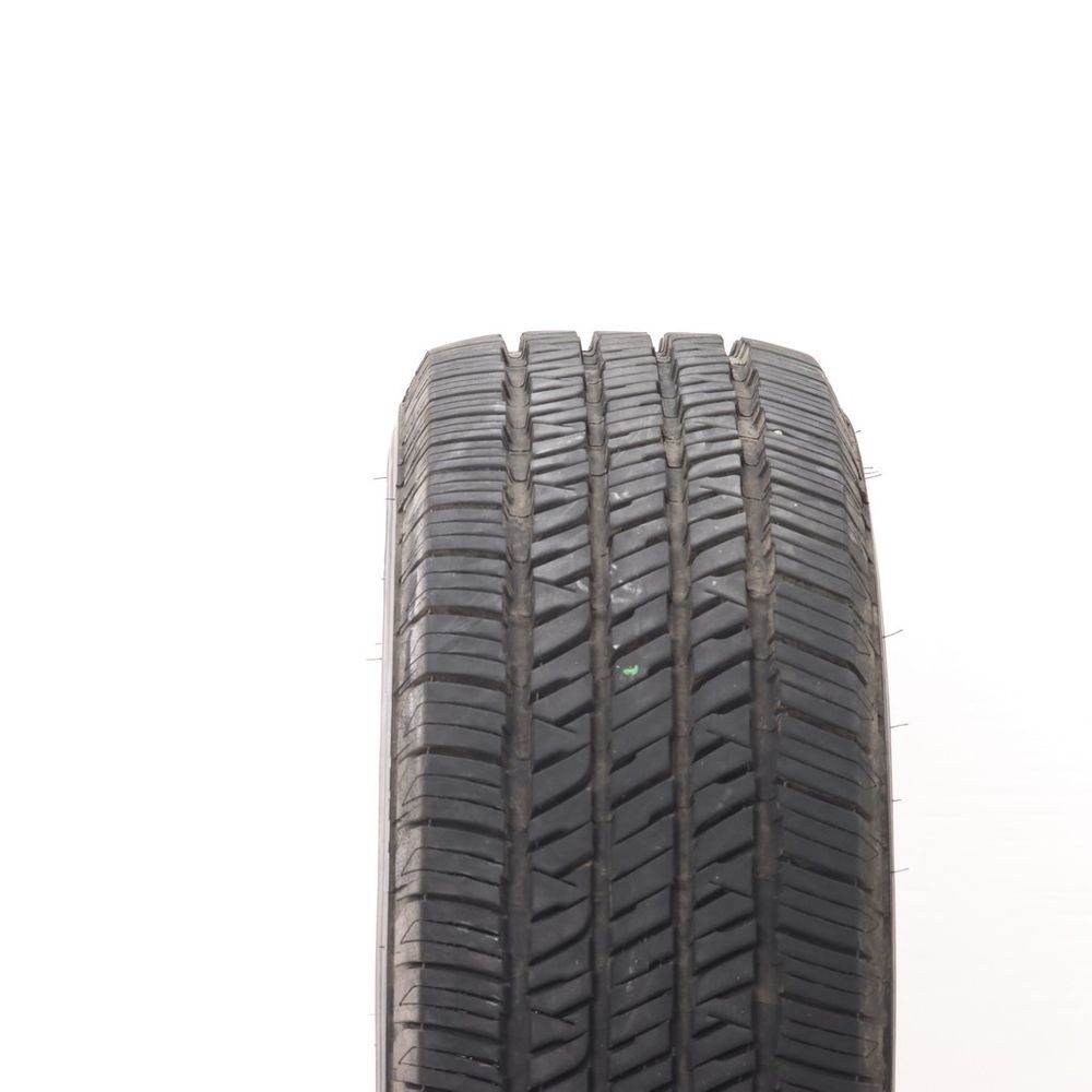 Used LT 265/70R17 Bridgestone Dueler H/T 685 121/118R E - 15/32 - Image 2