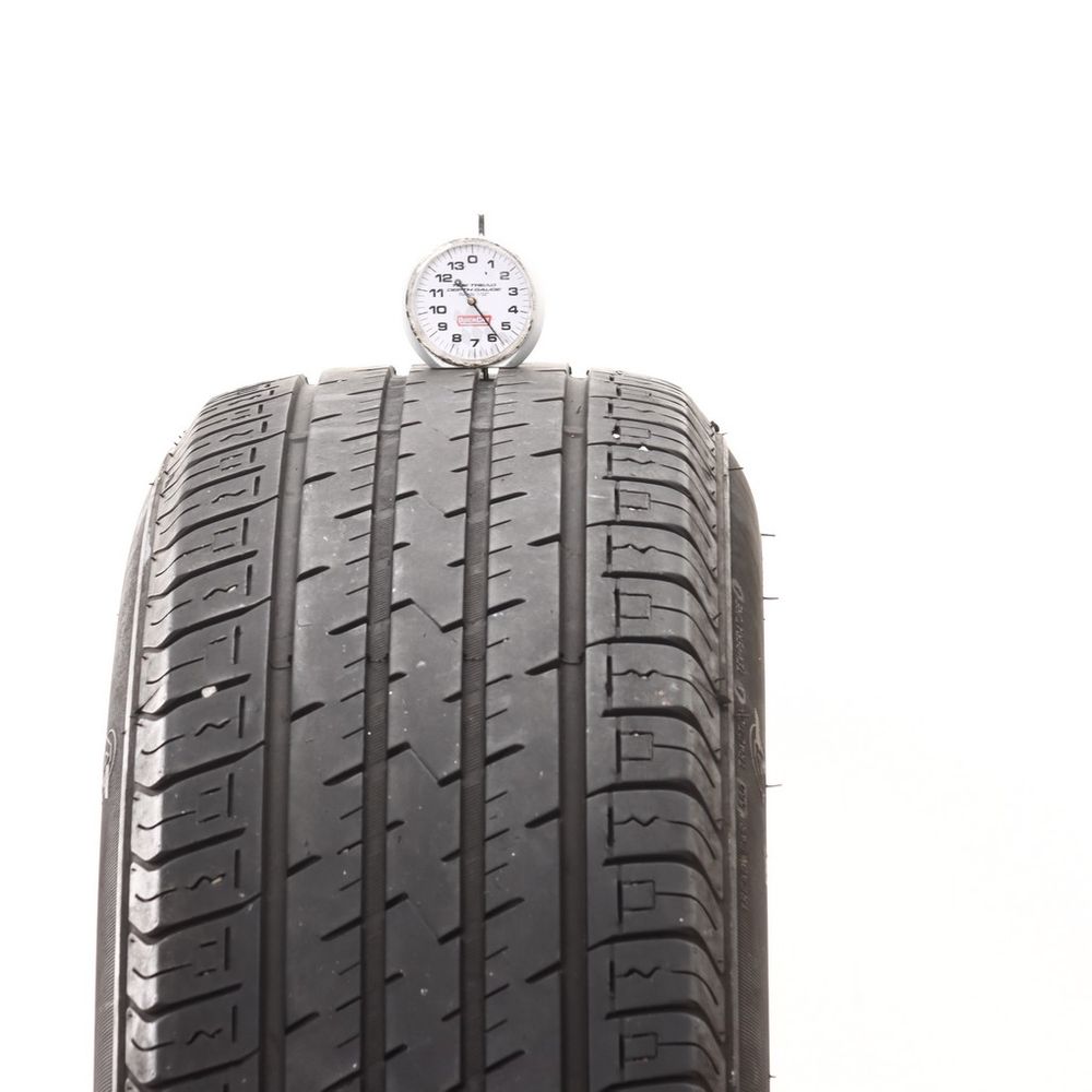 Set of (2) Used 225/65R17 Atturo AZ610 102H - 5.5/32 - Image 2