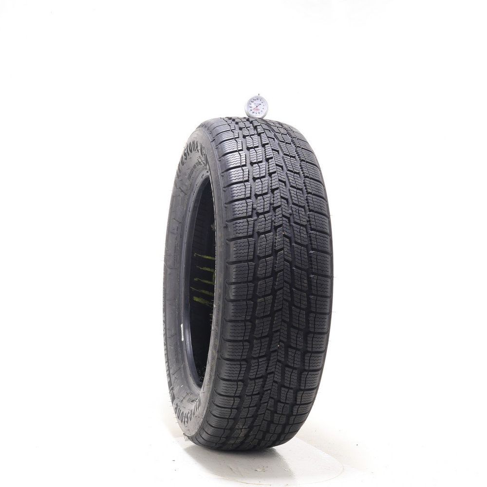 Used 225/60R18 Firestone Firehawk Pursuit AWT 100V - 8.5/32 - Image 1