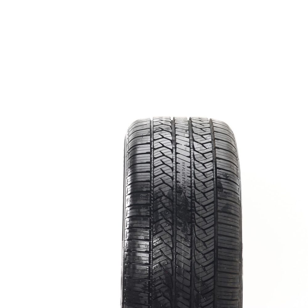 Driven Once 235/55R17 General Altimax RT45 99T - 10.5/32 - Image 2