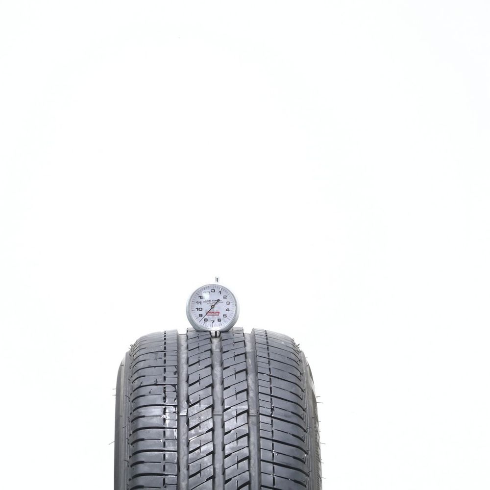 Set of (2) Used 185/55R16 Bridgestone Ecopia EP422 Plus 83H - 7.5-8.5/32 - Image 5