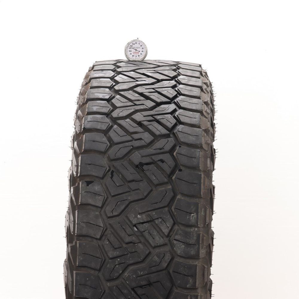 Used LT 285/65R20 Nitto Recon Grappler A/T 127/124S E - 11.5/32 - Image 2