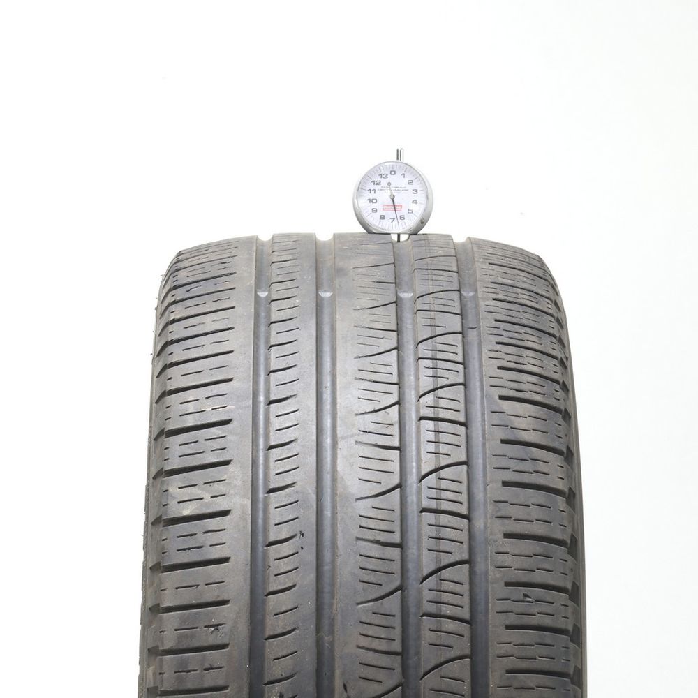 Set of (4) Used 265/40R21 Pirelli Scorpion Verde 105V - 6-7.5/32 - Image 5