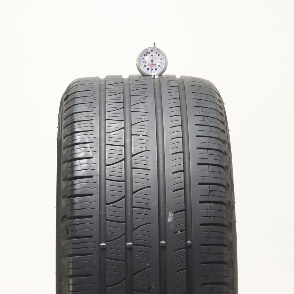 Set of (4) Used 265/40R21 Pirelli Scorpion Verde 105V - 6-7.5/32 - Image 8