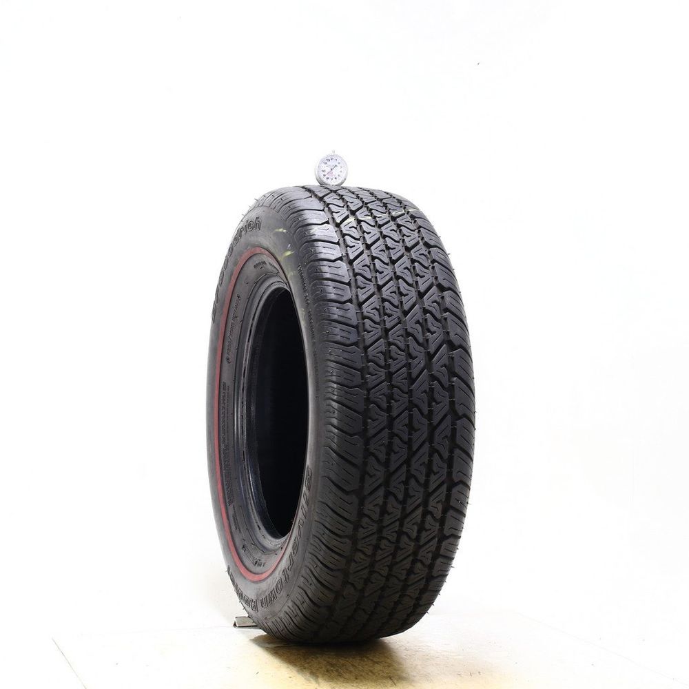 Used 235/70R15 BFGoodrich Silvertown Radial 102S - 8.5/32 - Image 1