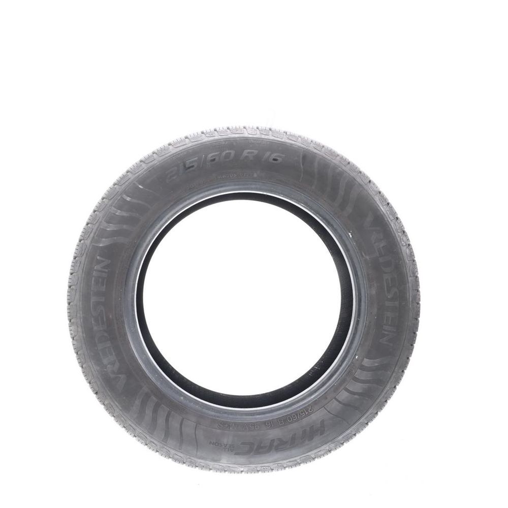 Used 215/60R16 Vredestein Hitrac 95V - 8/32 - Image 3