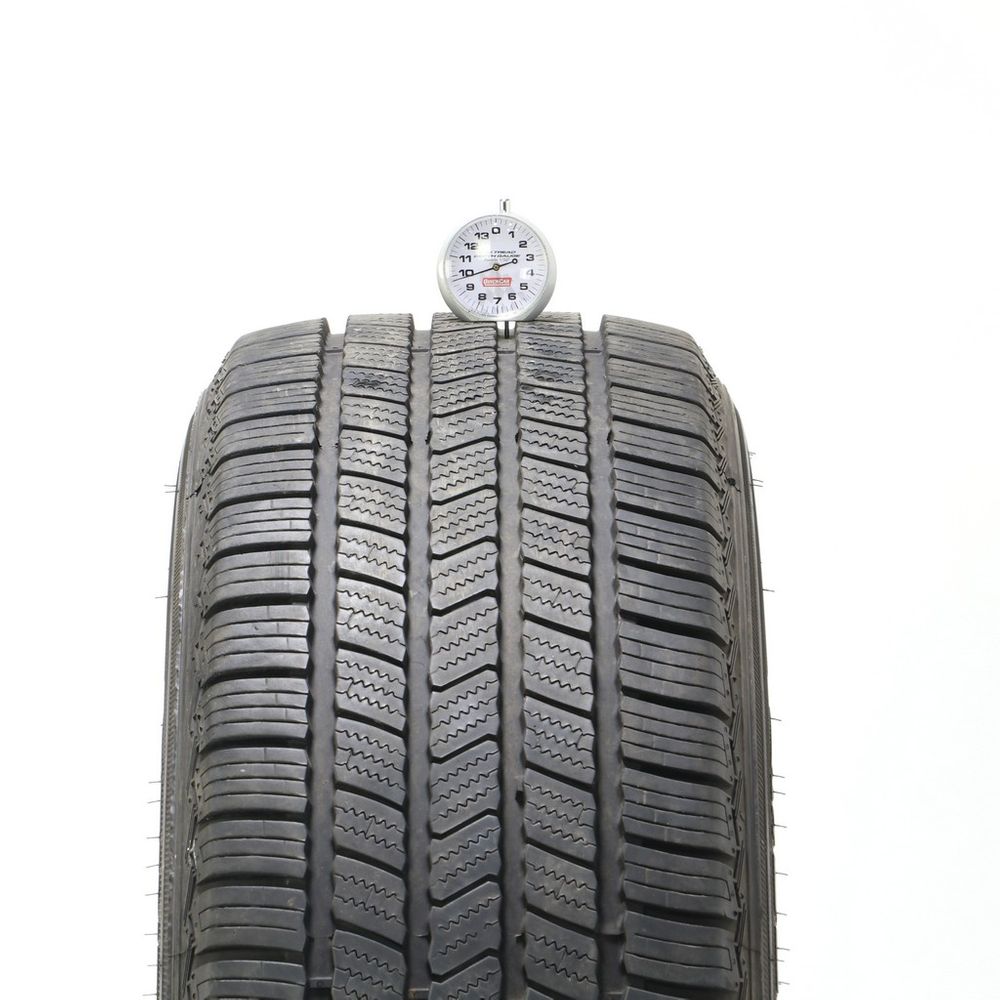 Used 245/55R19 Vredestein Pinza HT 103H - 9.5/32 - Image 2