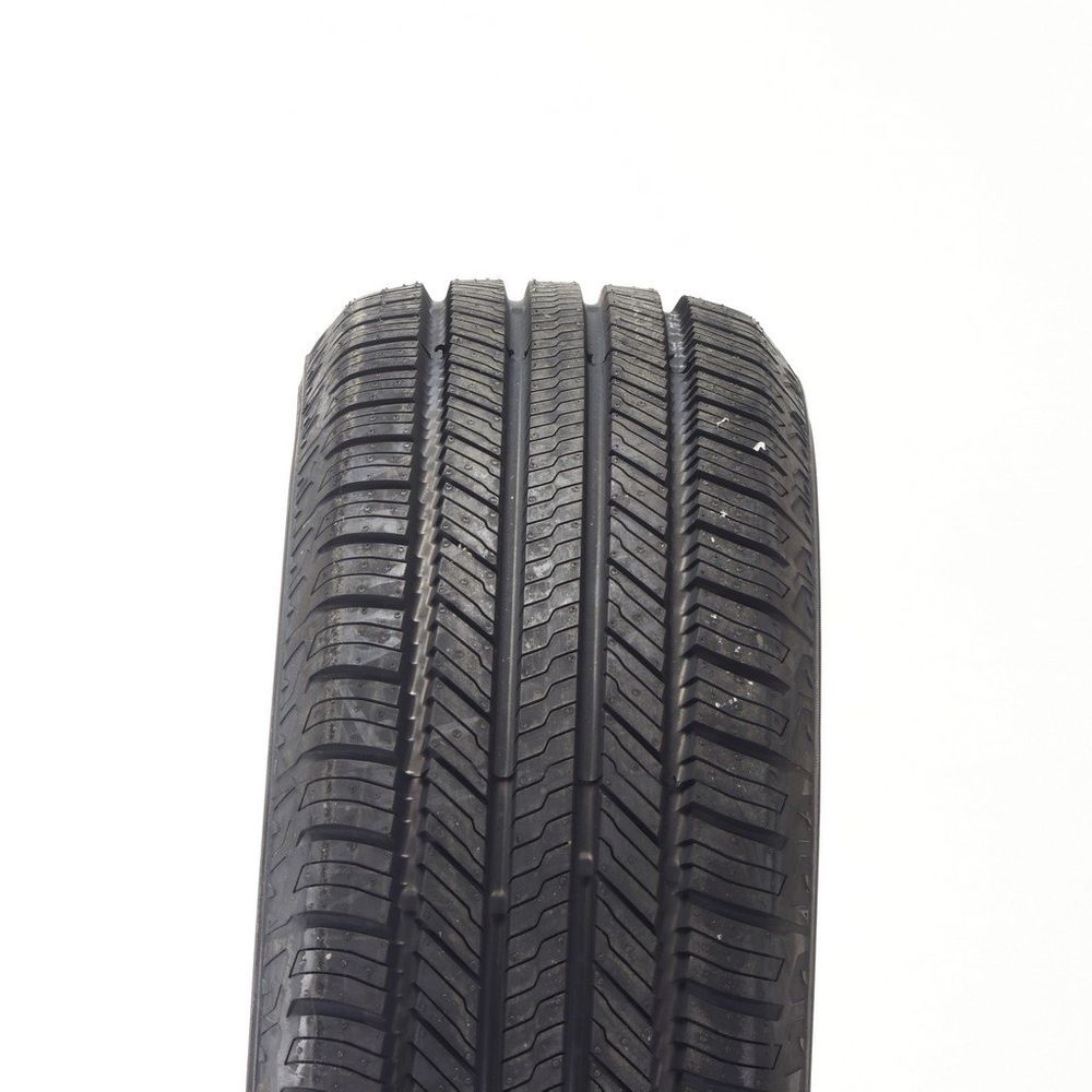 Set of (4) New 225/65R17 Yokohama Geolandar CV G058 102H - 11/32 | Utires