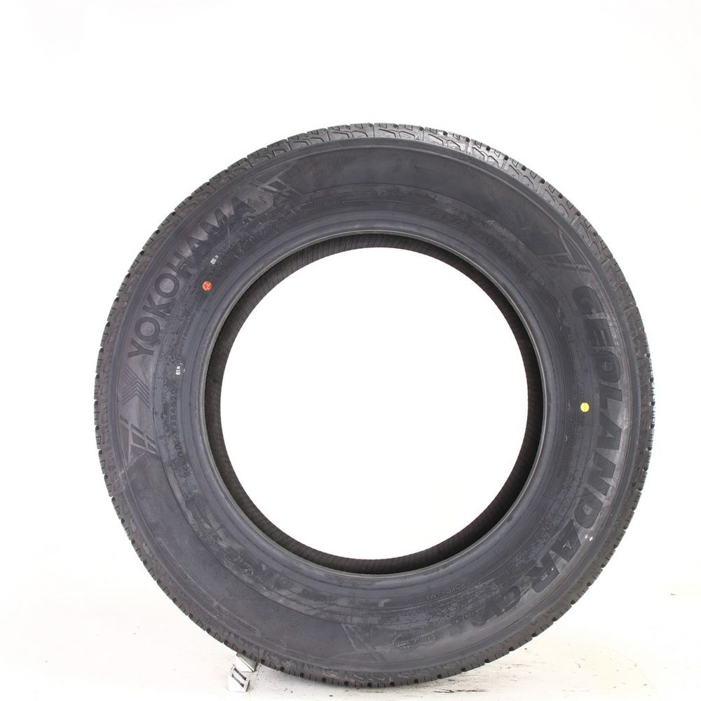 Set of (4) New 225/65R17 Yokohama Geolandar CV G058 102H - 11/32 | Utires