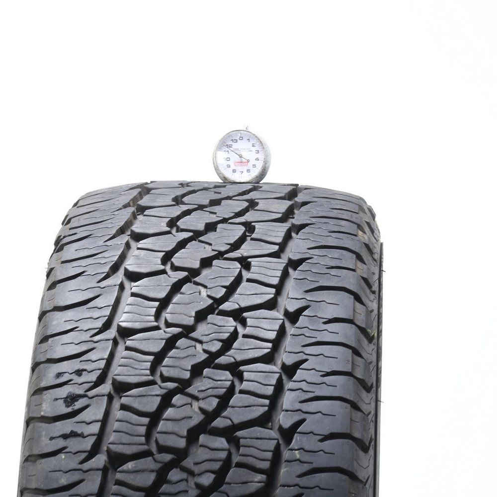 Set of (2) Used 285/45R22 BFGoodrich Trail-Terrain T/A 114H - 11.5-12/32 - Image 2