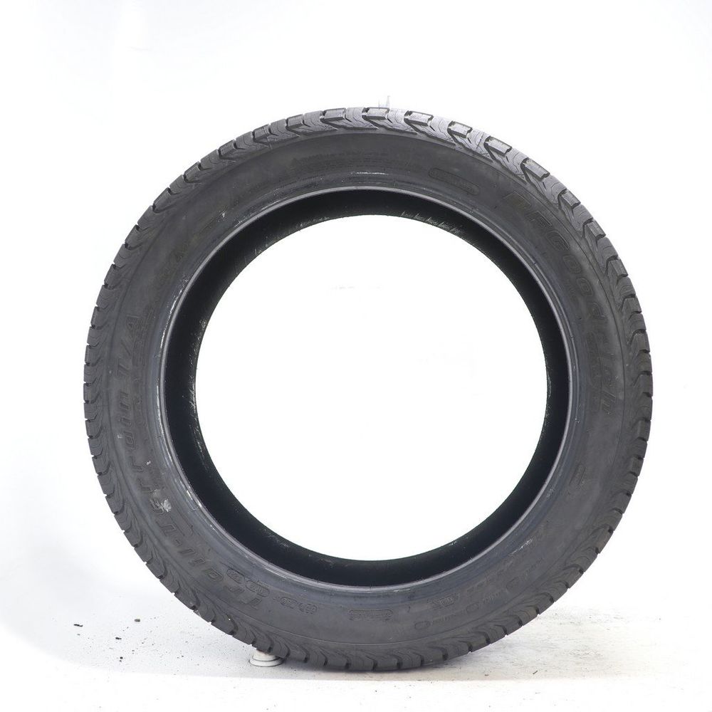 Set of (2) Used 285/45R22 BFGoodrich Trail-Terrain T/A 114H - 11.5-12/32 - Image 3
