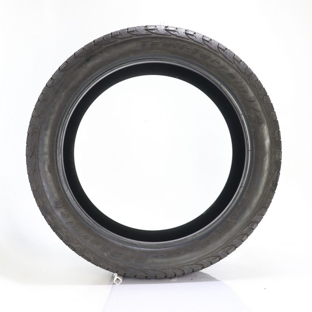 Set of (2) Used 285/45R22 BFGoodrich Trail-Terrain T/A 114H - 11.5-12/32 - Image 6