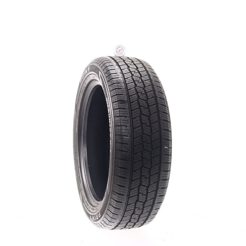 Used 225/55R19 Prinx Hicountry H/T HT2 99V - 9.5/32 - Image 1