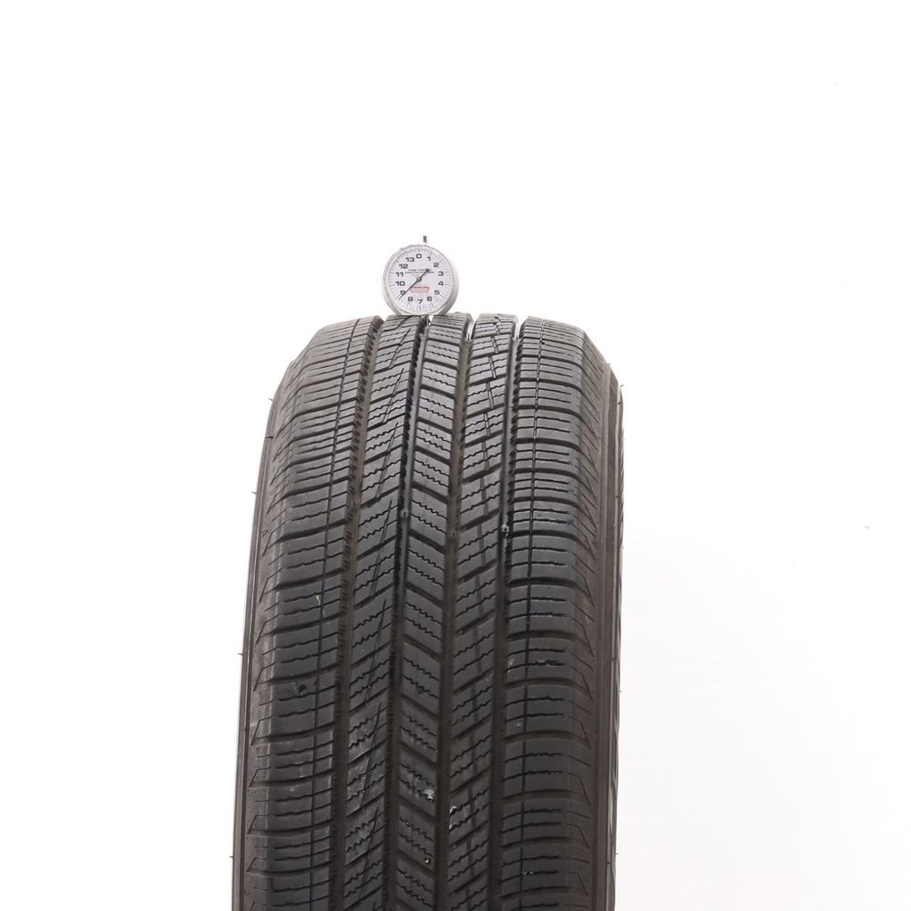 Set of (2) Used 235/65R17 Kumho Solus TA51a 104H - 8.5/32 - Image 2