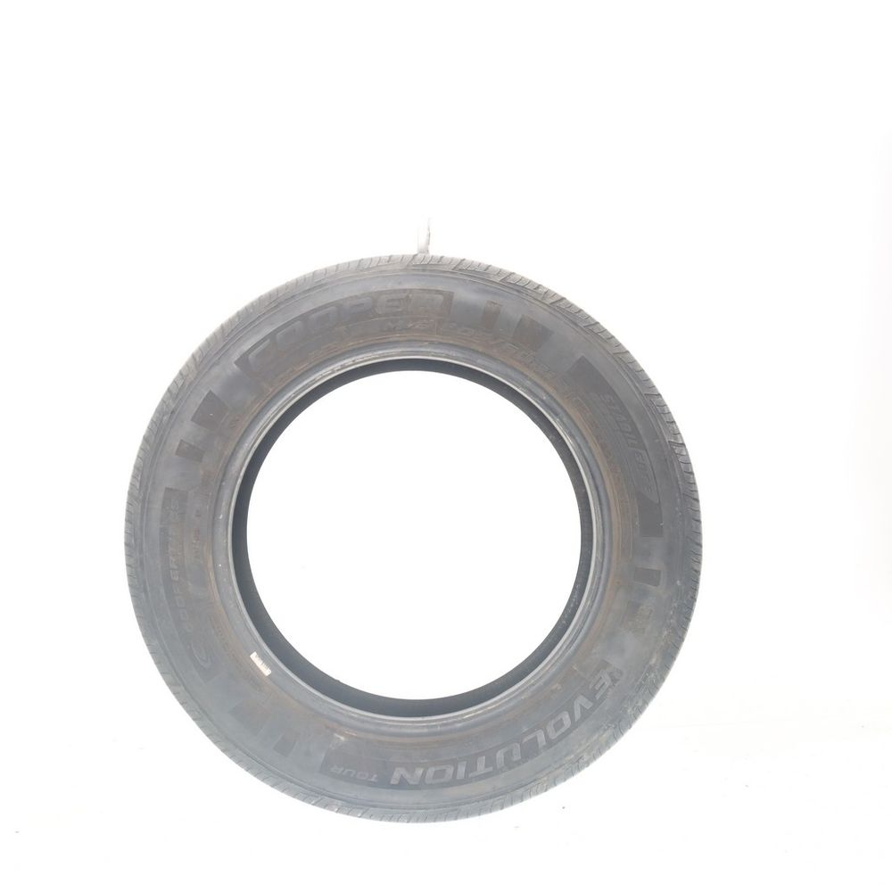 Used 205/60R16 Cooper Evolution Tour 92H - 5.5/32 - Image 3