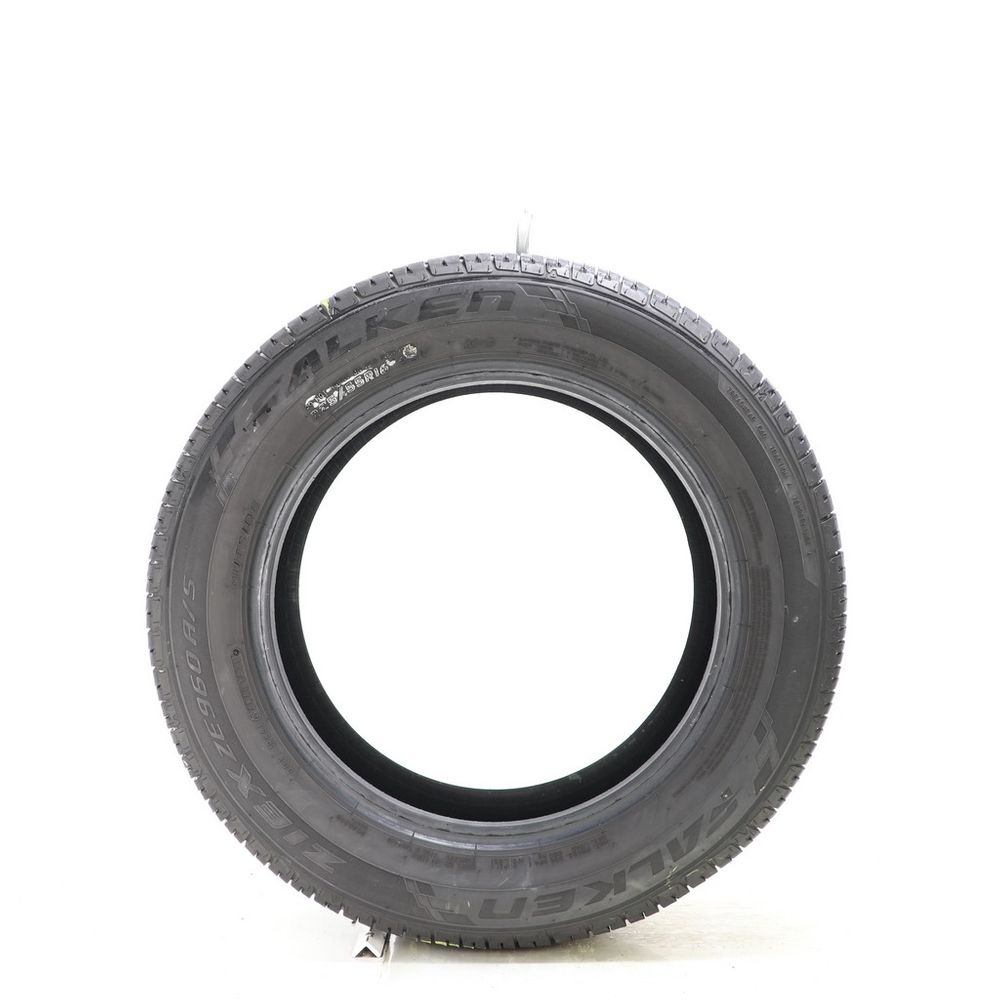 Used 225/55R16 Falken Ziex ZE960 A/S 95V - 9.5/32 - Image 3