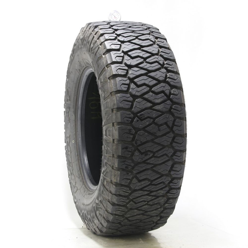 Used LT 295/70R18 Maxxis Razr AT 129/126S - 12/32 - Image 1