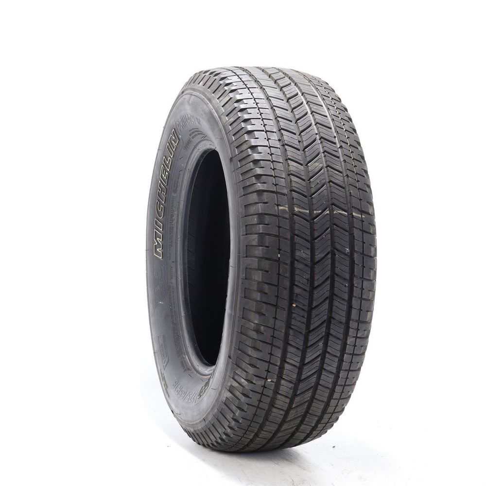 Set of (4) Driven Once 275/65R18 Michelin Primacy XC 116T - 9.5-10.5/32 - Image 1