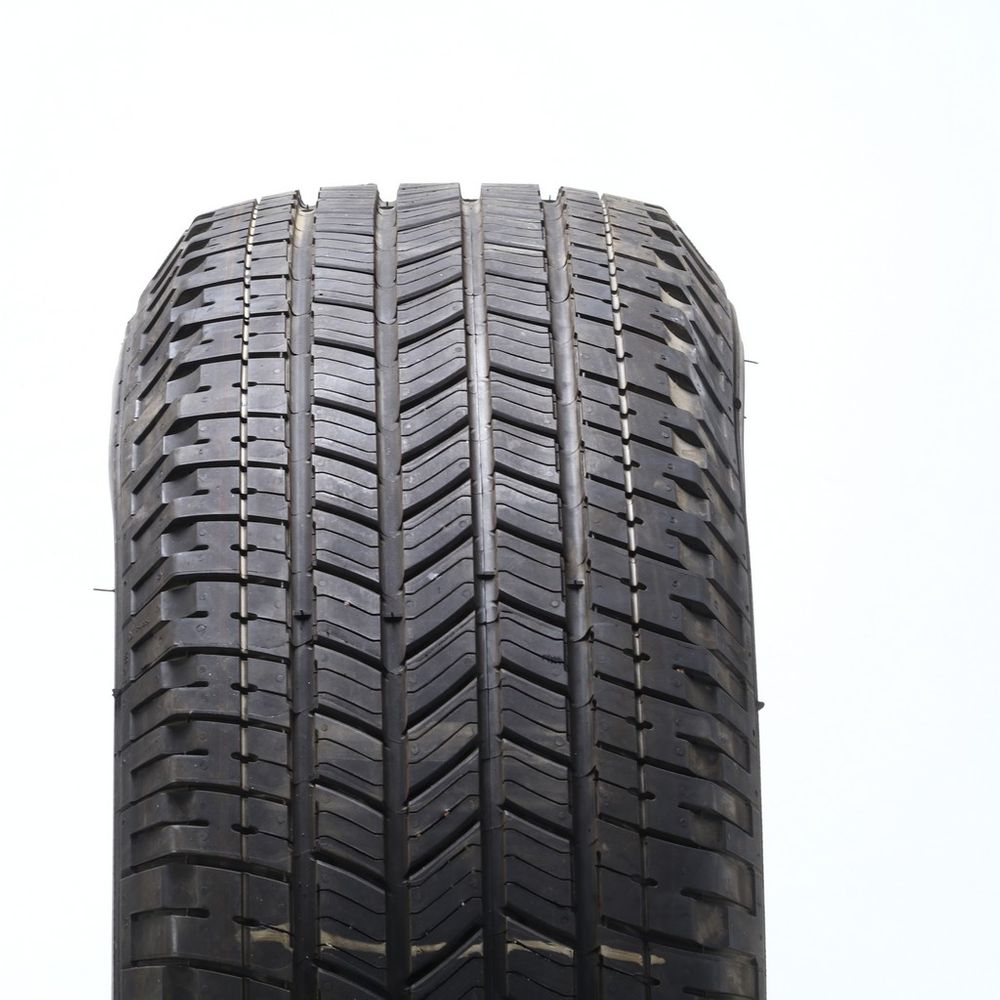 Set of (4) Driven Once 275/65R18 Michelin Primacy XC 116T - 9.5-10.5/32 - Image 2