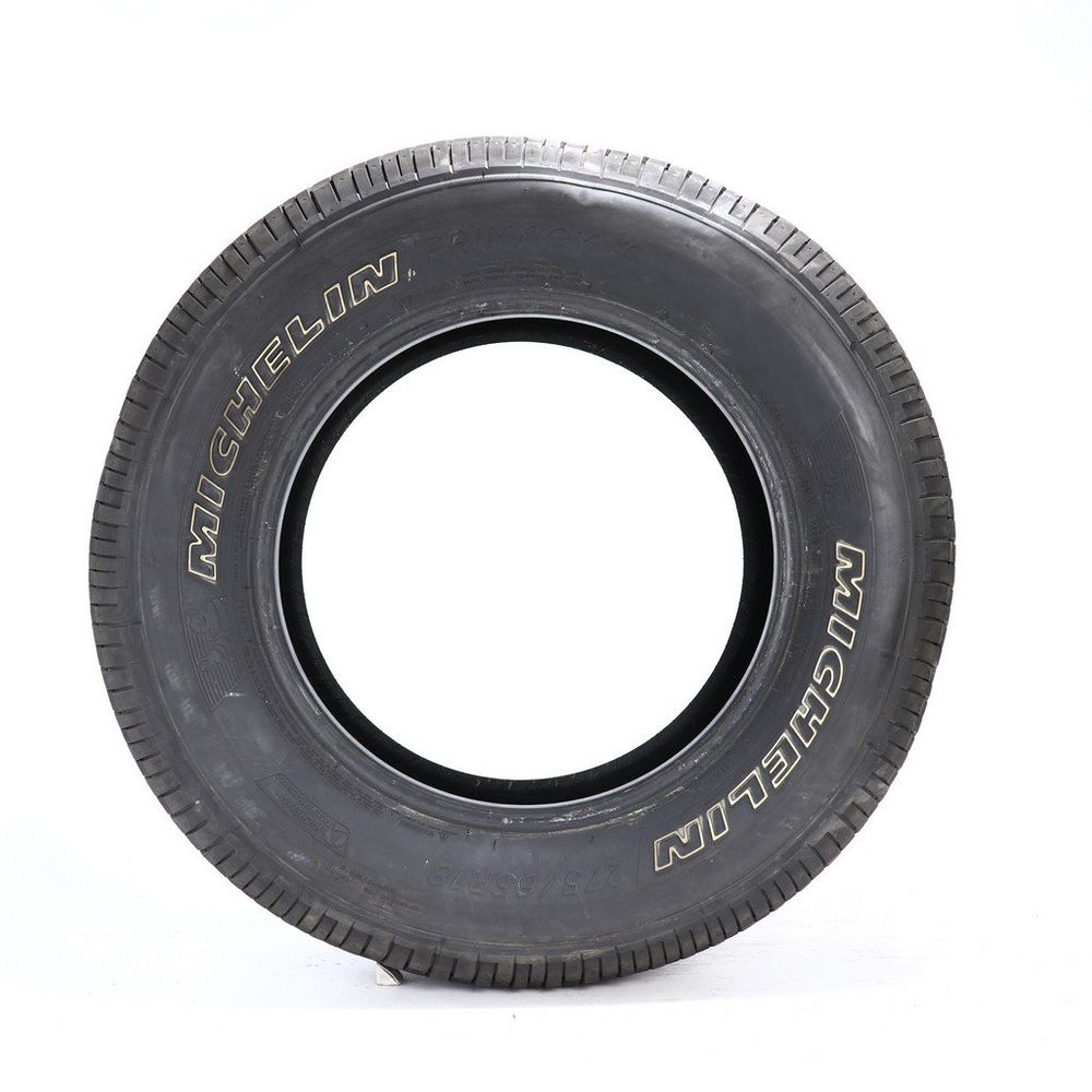 Set of (4) Driven Once 275/65R18 Michelin Primacy XC 116T - 9.5-10.5/32 - Image 3
