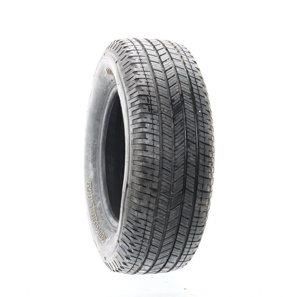 Set of (4) Driven Once 275/65R18 Michelin Primacy XC 116T - 9.5-10.5/32 - Image 4