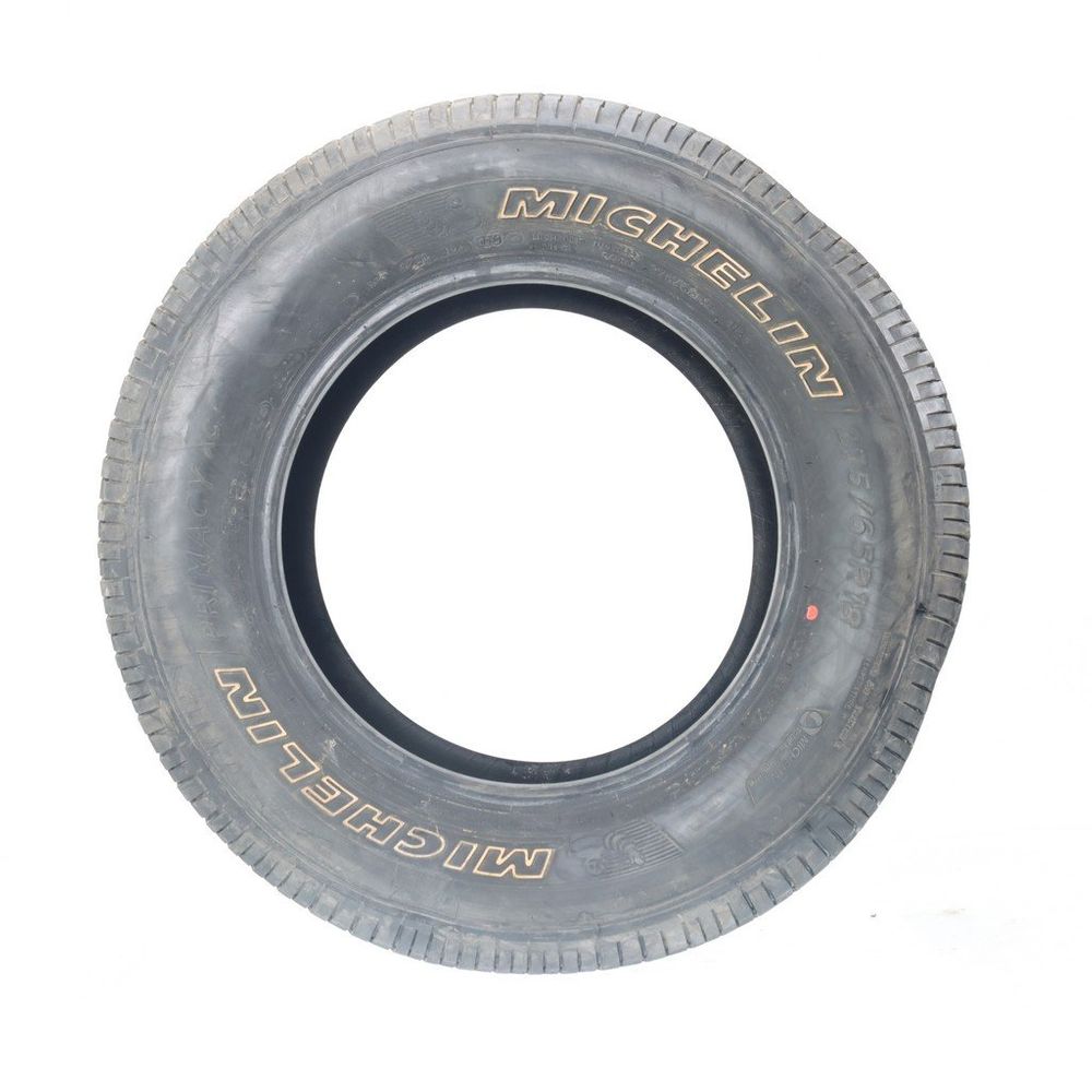 Set of (4) Driven Once 275/65R18 Michelin Primacy XC 116T - 9.5-10.5/32 - Image 6