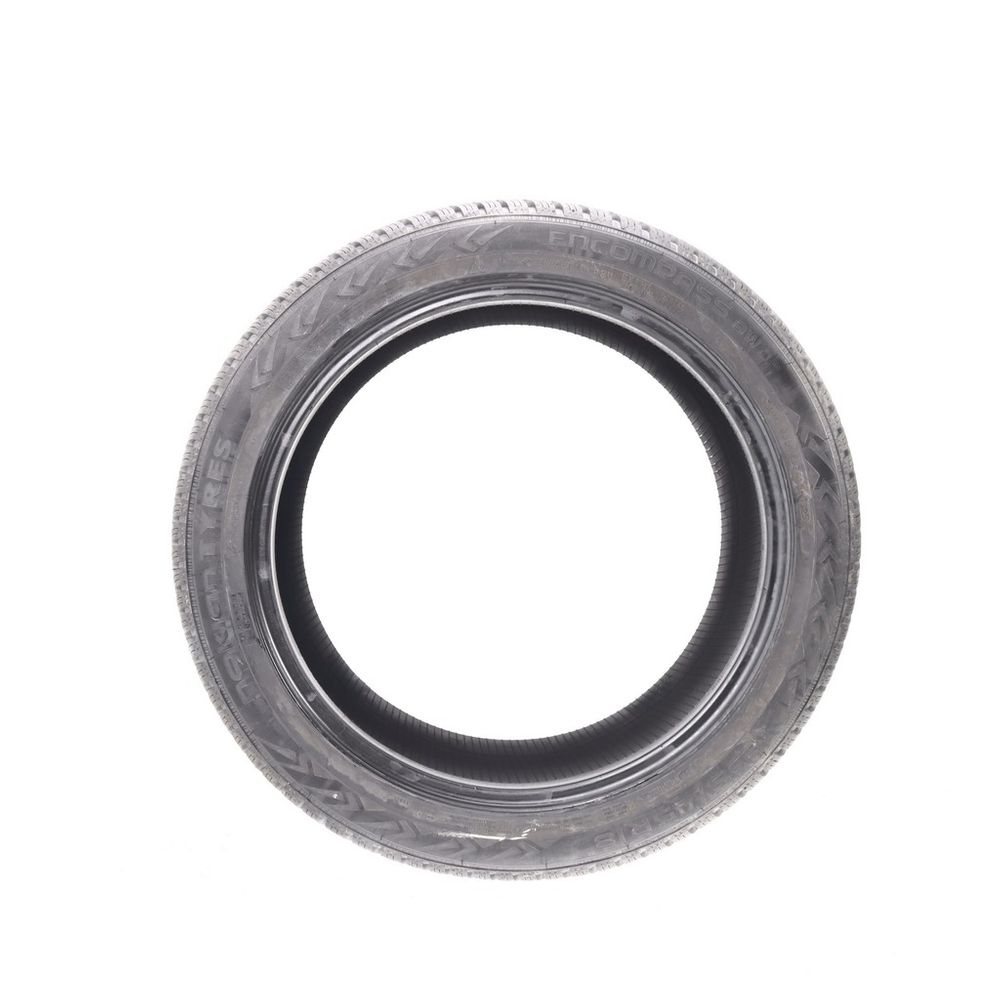 New 235/45R18 Nokian Encompass AW02 98V - Image 3