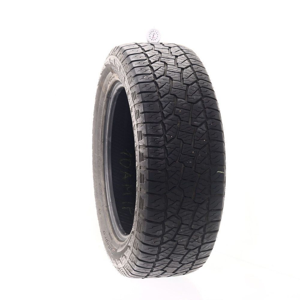 Used 275/55R20 Hankook Dynapro ATM 113T - 7.5/32 - Image 1