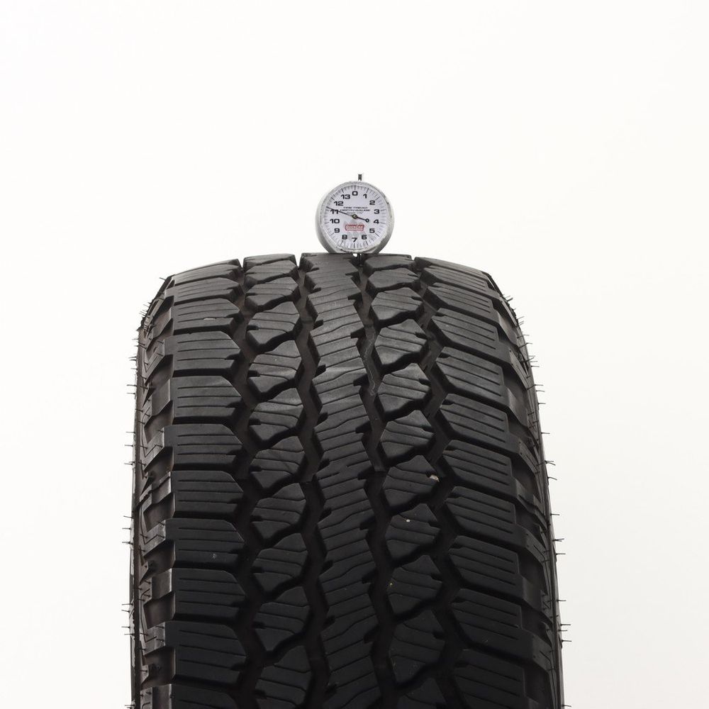 Set of (2) Used 265/65R17 Firestone Destination A/T2 110S - 11-11.5/32 - Image 2